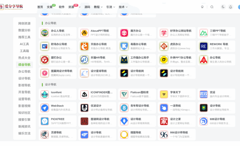 多語言電商網(wǎng)站導(dǎo)航的設(shè)計(jì)挑戰(zhàn)與對(duì)策-愛分享導(dǎo)航