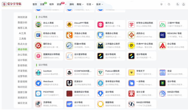 新興醫(yī)療器械采購網(wǎng)站導(dǎo)航探索-愛分享導(dǎo)航