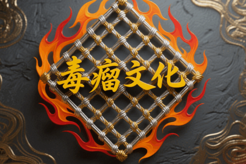 ”懂事“、”聽話“，都是毒瘤文化-愛分享導航