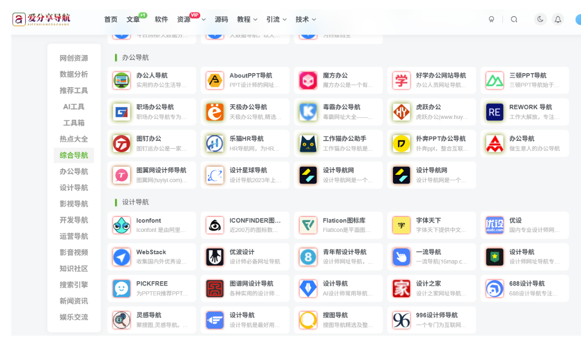 美國志愿服務網站導航：奉獻愛心公益行-愛分享導航