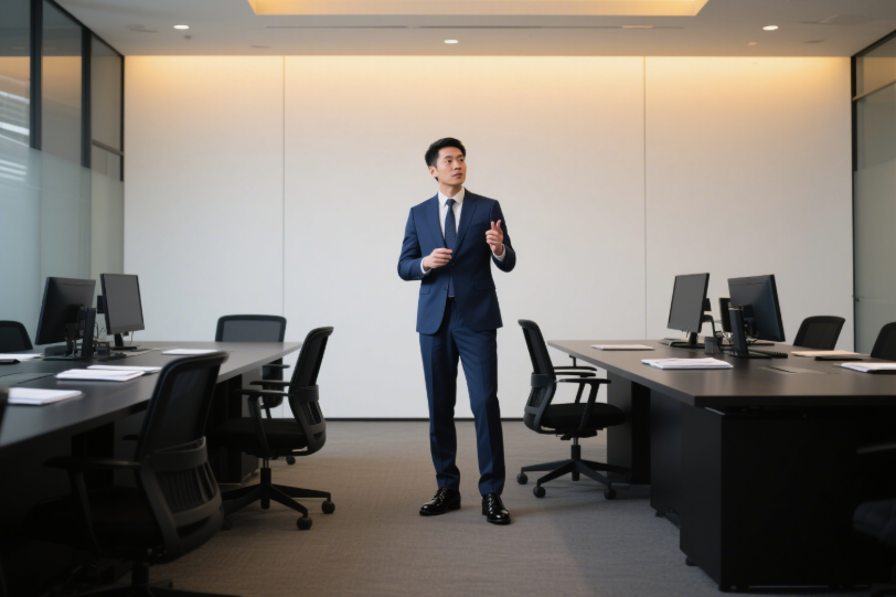 打工者都很擅長演戲-愛分享導航