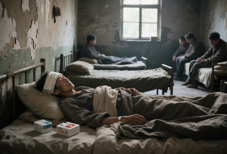 窮人得傳染病的概率更高-愛分享導航