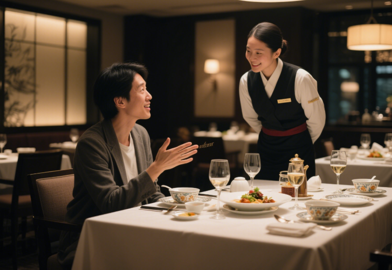 出國(guó)旅游被當(dāng)成是日本人怎么辦？-愛分享導(dǎo)航