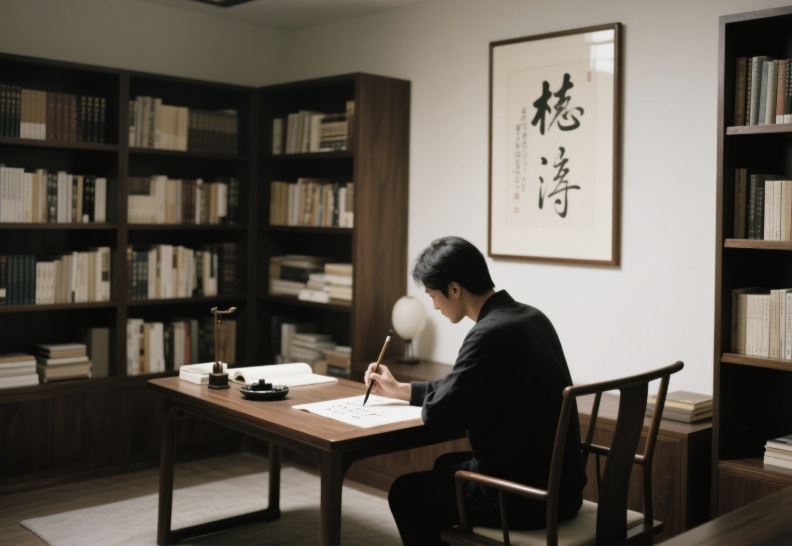 你越心靜_越有福氣-愛分享導航