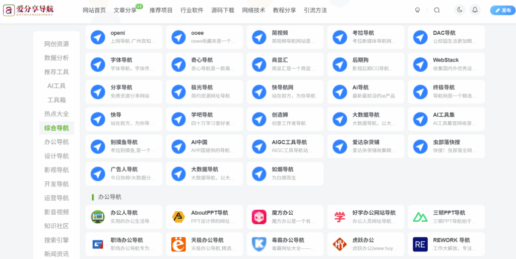 美國軍事網站導航：探究國防軍事力量-愛分享導航