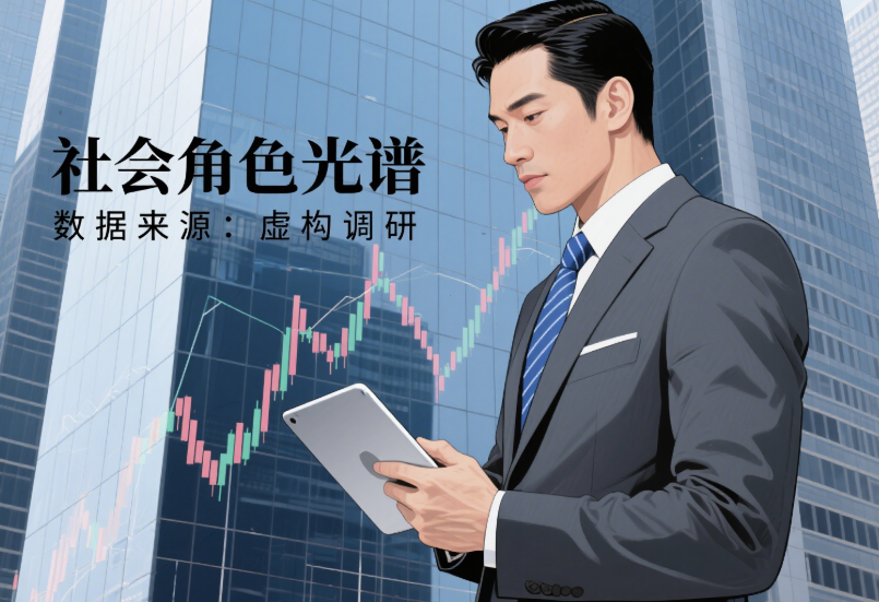 具有商人屬性的男人很稀缺_大多數(shù)男人還是農(nóng)民屬性