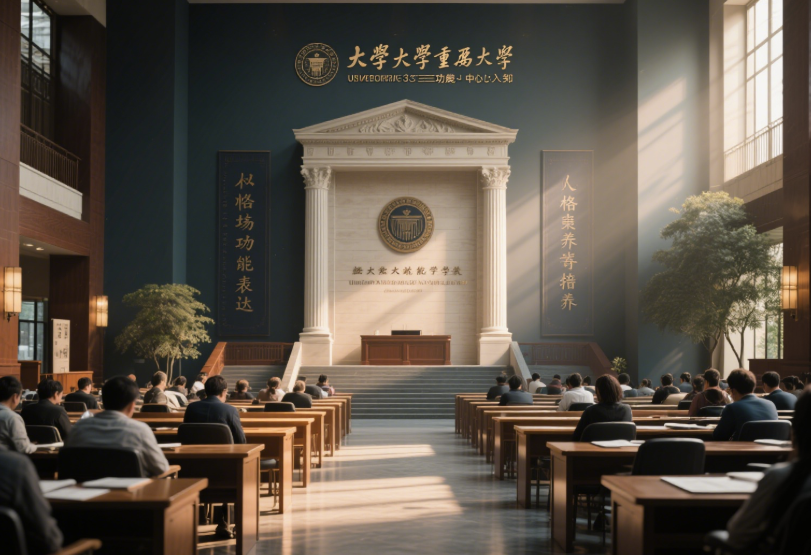 大學最重要的3個功能_很多人都不知道